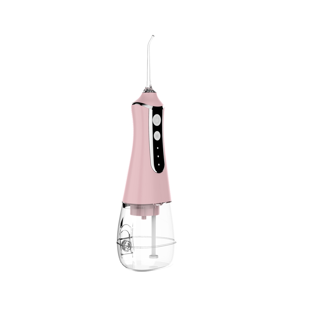 5-nozzle electric oral irrigator combination (4)