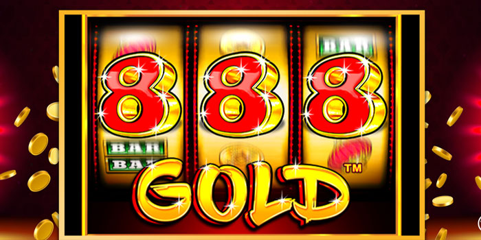 Trik Modal Receh Bisa Jadi Bukti Menang Besar Di Slot 888 Gold