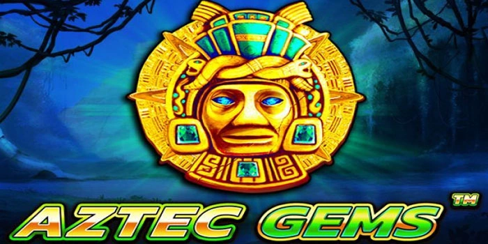 Cara Efektif Raih Jackpot Di Slot Aztec Gems Dengan Pola Stabil