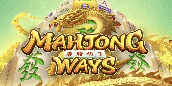 Pola Rahasia Raih Jackpot Besar Di Slot Mahjong Ways