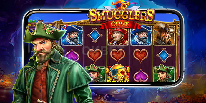 Rahasia Sukses Menang Besar Di Slot Smugglers Cove
