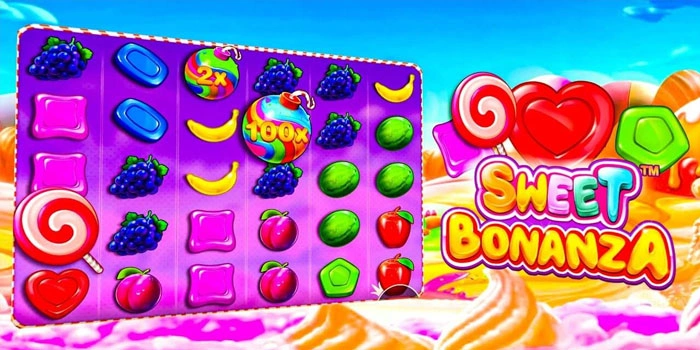 Strategi Tergacor Untuk Menang Besar Di Slot Sweet Bonanza
