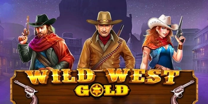 Rahasia Pola JP Besar Di Slot Wild West Gold Yang Paling di Cari