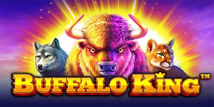 Trik Jitu Mendapatkan Jackpot Besar Di Buffalo King