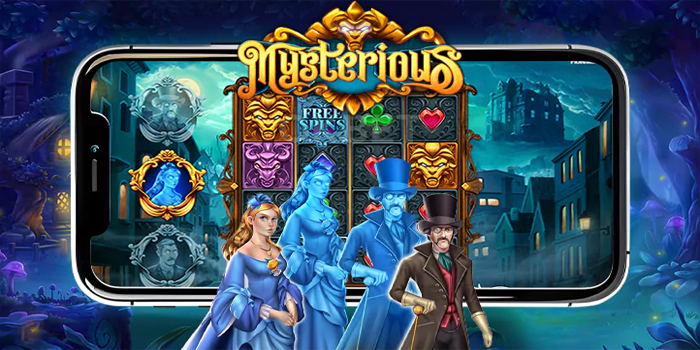 Teknik Cerdas Agar Jackpot Di Slot Mysterious