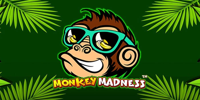 Tips Stabil Mengelola Putaran Slot Monkey Madness