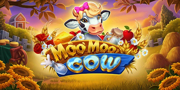 Strategi Untuk Putaran Efisien di Slot Moo Moo Cow