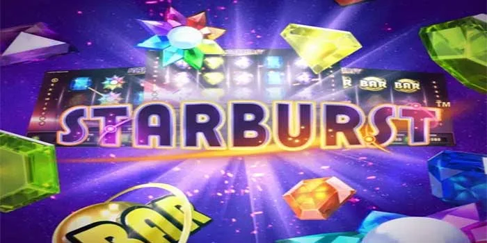 Rahasia Memanfaatkan Fitur Free Spin di Slot Starburst