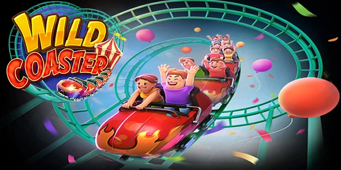 Trik Mengatur Tempo Spin Bermain di Slot Wild Coaster