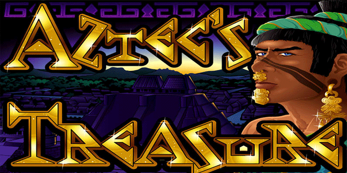 Putaran Cepat Slot Aztec's Treasure Dengan Fitur Bonus