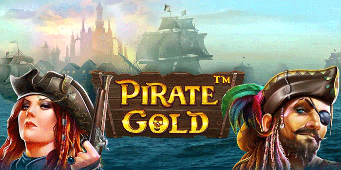 Ritme Permainan Seru Slot Pirate Gold Dengan Free Spin