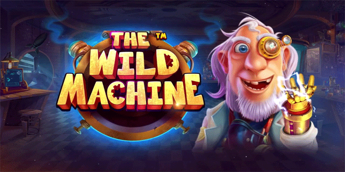 Tips Efektif Menang Slot The Wild Machine Untuk Pemula 
