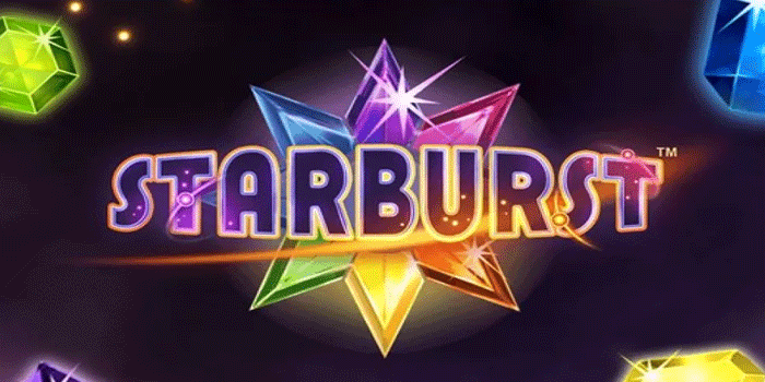 Menangkan Hadiah Fantastis di Slot Starburst