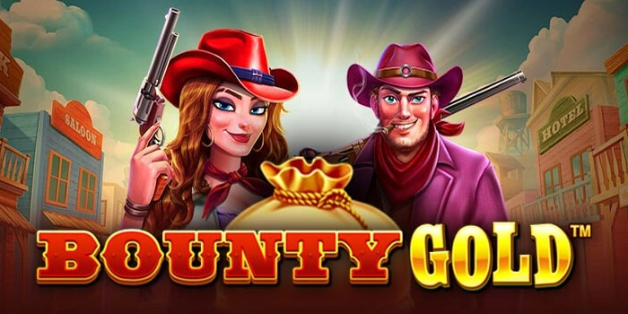 Slot Bounty Gold Favorit Pemain Untuk Kemenangan Maksimal