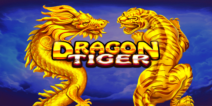 Slot Dragon Tiger Pilihan Tepat Untuk Raih Jackpot Besar