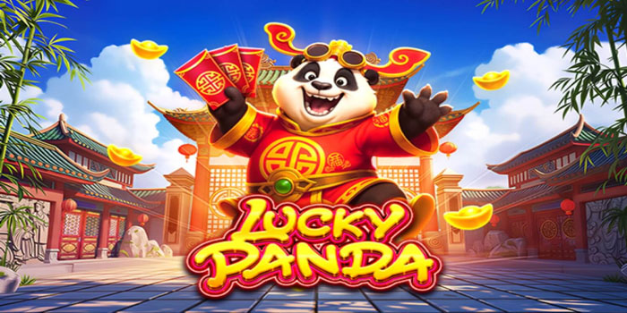Cara Mengatur Pola Spin Agar RTP Stabil di Slot Lucky Panda