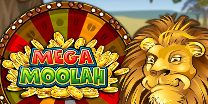Strategi Cepat Raih Jackpot Konsisten Di Slot Mega Moolah