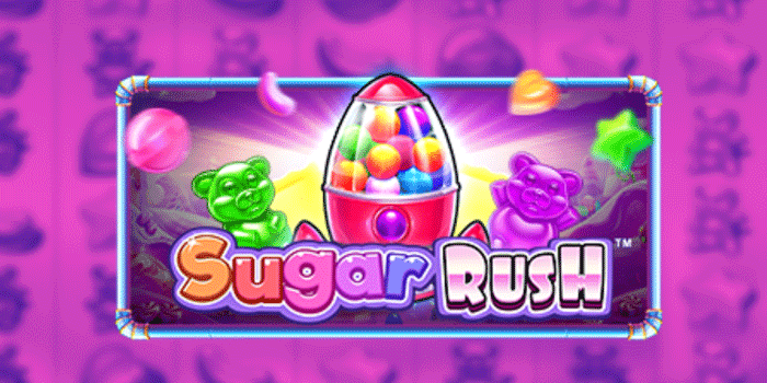 Strategi Baca Peluang Bonus Slot Sugar Rush Secara Sistematis