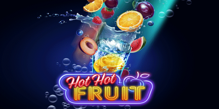Rahasia Mendapatkan Jackpot Di Slot Hot Hot Fruit