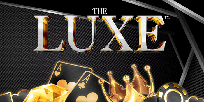 Trik Supaya Setiap Putaran Slot The Luxe Memberi Kemenangan