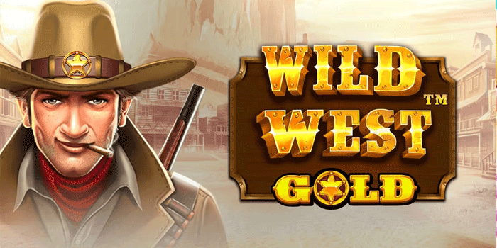 Tips Main Slot Wild West Gold Dengan Batas Aman